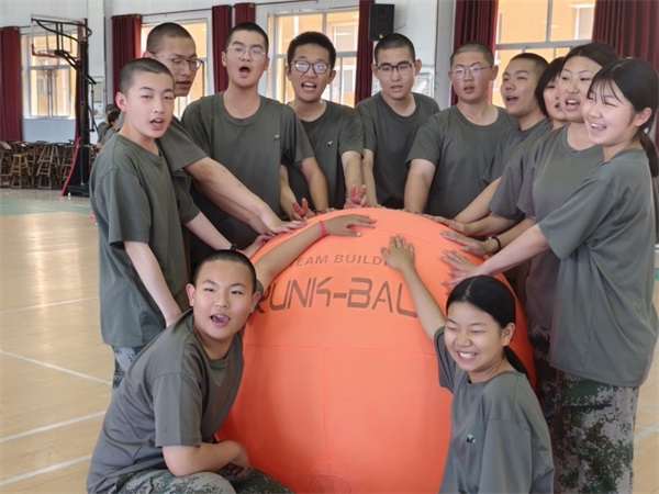 如何解决孩子叛逆的问题？青少年行为矫正学校有如下思路：