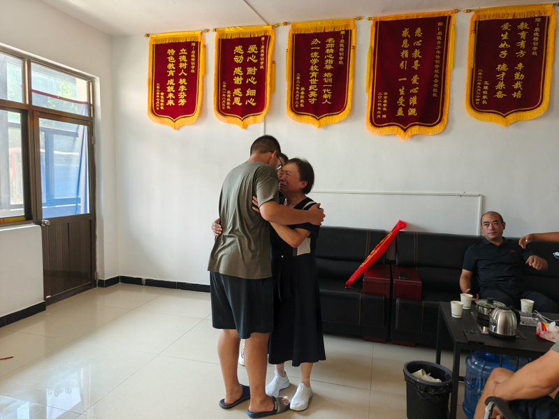 打骂教育孩子会给孩子带来什么影响