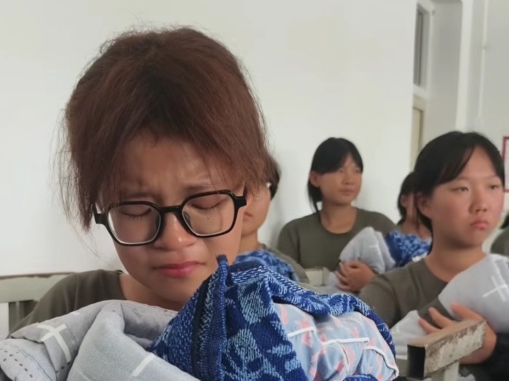 启德青少年特训中心-感恩学习