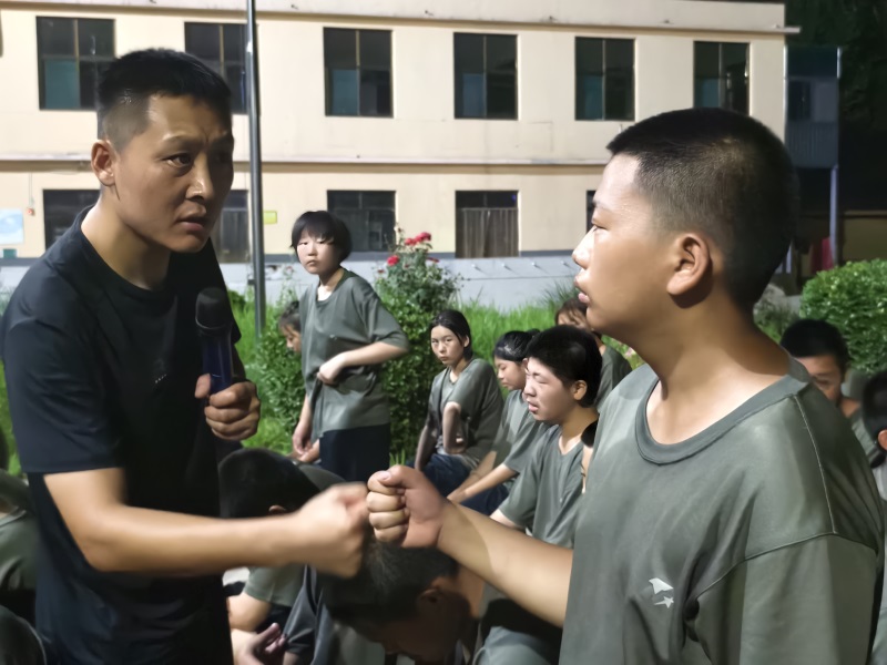 梦想激发